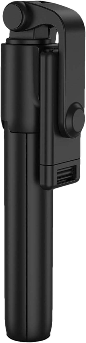 Generic Selfie Stick Tripod with Remote, Telescopic Travel Tripod, Phone with Wireless Remote,