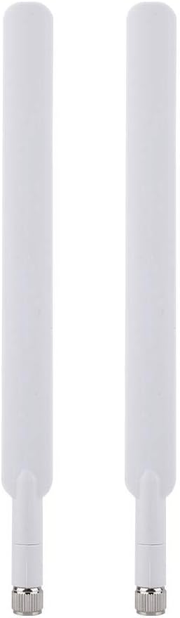 Router Antenna, 2PCS 4G LTE Full Band Antenna for B310/B593/B315s/E5186s CPE Router