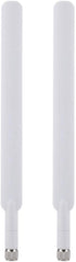 Router Antenna, 2PCS 4G LTE Full Band Antenna for B310/B593/B315s/E5186s CPE Router