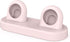 Delidigi 2, 10 9 8 7 6 5 4 3, Dual Charging Stand Dock Silicone Double Charger Holder (Charger Not Included) Compatible