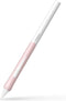 metapen D1 iPad Pencil for iPad 10th/9th, Ergonomic Grip & App Control, Stylus Pen for iPad Air, Pro, Replace for Apple