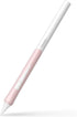 metapen D1 iPad Pencil for iPad 10th/9th, Ergonomic Grip & App Control, Stylus Pen for iPad Air, Pro, Replace for Apple