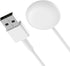 Google Pixel Watch 2 Charger, Magnetic USB A Wireless Fast Charging Cable Cord Adapter (3.3 ft/100cm, White)