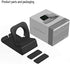 CQ 49mm 46mm 45mm 44mm 42mm 41mm 40mm 38mm 10 9 8 7 6 5 4 3 2, Charger Stand for Apple Watch iWatch Series SE Ultra