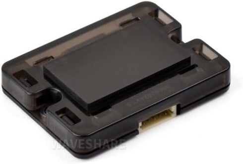 AmpOhm360 0.96 Inch Industrial OLED Display Module 128x64 Resolution for System Monitoring Compatible