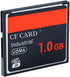 Generic 1GB ANGXILETMS CF Memory Card with PC Card Adapter, UDMA High-Speed Camera CF Card
