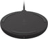 Belkin Quick Charge Wireless Charging Pad - 10W Qi-Certified Charger Pad for Apple iPhone, Samsung Galaxy, Pixel,