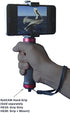RETICAM Smartphone Tripod Mount - Metal Universal Smart Phone Tripod Adapter Including Both Standard and XL Mounting