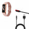 USB Cable for IMFRCHCS C60 Fitness Tracker - Universal Charging Cable for Smart Bracelet C60