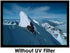 Vivitar UV 37MM Filter
