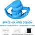 Bluetooth Headphones for Toddlers, Wireless Kids Headphones with Sharing Port, Mic for Boys Girls Travel