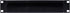 GeeekPi 10 inch 1U T1/T0/T2/T1 Plus/T0 Plus/TL1 10 inch (2) Brush Cable Manager Rack Mount Cable Management Panel
