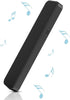 Bluetooth Pillow Speaker for Sleeping, Bone Conduction Stereo Wireless Music Headphones, Under Pillow Speaker for Side