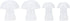 in-Ear Headphones, 3.5mm Anti-Radiation Air Acoustic Tube Earpiece Earphone with Microphone for Mobile Phone, Tablet,
