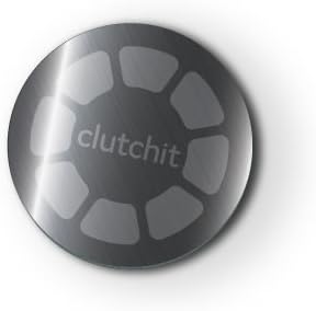 Thin Magnetic Metal Replacement Plate 3-Pack with 3M Adhesive for Device (Matte Black)