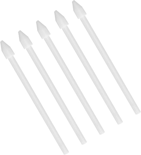 Touch Stylus Pen Nibs Kit Replacement Tips for Galaxy Tab S6/S7/S7+/S6 Lite/Note10/Note 5G/Note20, Accurate Sensitive