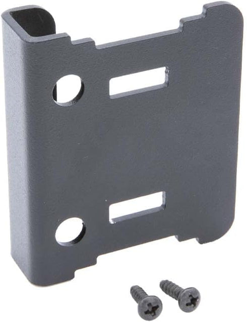 Rugged Radios Single Side Radio Mount - Universal Design for V3 RH5R RDH R1 GMR2 and Baofeng