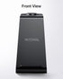 Intoval Wireless Charger - Charging Station for Samsung Galaxy Phone/Watch/Buds, Fit for Note 20/10, Galaxy Watch 4/3