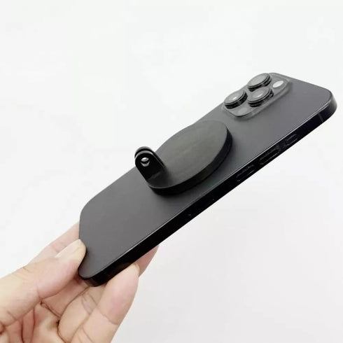 ThtRht Backpack Magnetic Action Camera Holder Mount Adapter for MagSafe iPhone Gopro Jaws Flex Clamp Mounts Magnetic