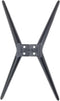 Ceybo Replacement TV Stand for Onn LD5563-WJ30-01 Compatible with 100012586 E4AA55R Screws Included