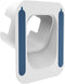 Holicfun 20-Degree Angled Window Mount for Blink Mini and Blink Mini 2 Camera, White