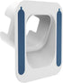 Holicfun 20-Degree Angled Window Mount for Blink Mini and Blink Mini 2 Camera, White