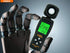 Lux Light Meter for Photography, Grow Plants, LED Photometer Lighting Intensity Measurement, Pocket Digital