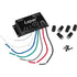 LWP-250 2 x 50W Outdoor/Marine Bluetooth 5.0 Mini Amplifier with Mounting Flanges