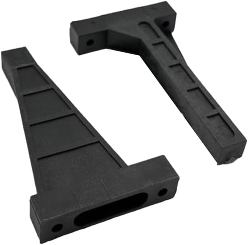 Gracilaria (68x105mm 50-120 RC Airplane Fixed Wing Airplane Engine Mount for Model Aircraft Helicopter Fixed Wing Parts