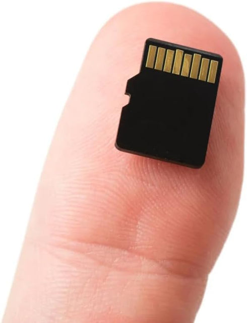 JOYNANO 64GB FAT32 10 24/7 SECULINK TF Memory Card Format Class High Speed Reading/Writing Recording for Security