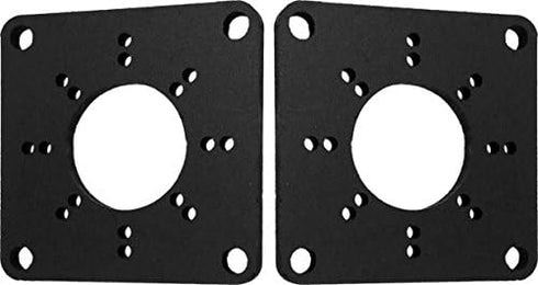 Exact Fit Tweeter/Speaker Adapter Spacer Rings for Infiniti and Nissan - SAK047_125 - 1 Pair