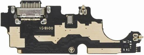 Charging Port USB Charger Dock Connector Board Replacement for TCL 10 5G UW T790S Verizon