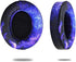 Studio3.0 Replacement Earpads, Compatible with Beats by Dr.Dre Studio 2 & Studio 3 Over-Ear Headphones (Galaxy)