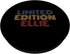 Ellie Limited Editon Personalized Name funny PopSockets Swappable PopGrip