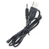 SMPS-650 PKPOWER USB PC DC Power Charger Cable Lead Cord for Jensen Portable Speaker