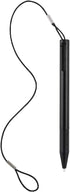 Resistive Hard Tip Pen, Touch Screen Painting Pen, Resistive Stylus with Telescopic Rope for POS/PDA/Car Navigator