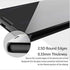 Anti-spy Glass Screen Protector for Google Pixel 3, Premium Clear Anti Scratch Anti-peeping Tempered Glass