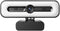 BKELHS 4K UHD Ring Light Webcam for PC, 1080P Web Camera with Dual