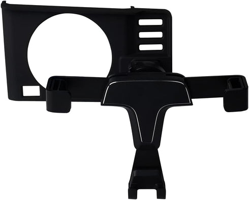 Car Phone Holder Mount for Lexus RX 350 450h, Dedicated Cradle for 2016-2021 Air Vent Navigation (Black)