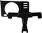 Car Phone Holder Mount for Lexus RX 350 450h, Dedicated Cradle for 2016-2021 Air Vent Navigation (Black)