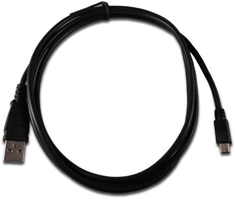 MPF Products USB Cable Cord Replacement Compatible with Select Sony Handycam Digital Camcorders (Compatible