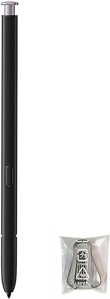 Galaxy S23 Ultra S Pen with Bluetooth, Replacement Stylus Touch S Pen for Samsung Galaxy S23 Ultra with 5pcs Tips