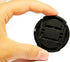 Lens Cap Cover Keeper Protector for Canon EF 35-80mm f/4-5.6 III Lens