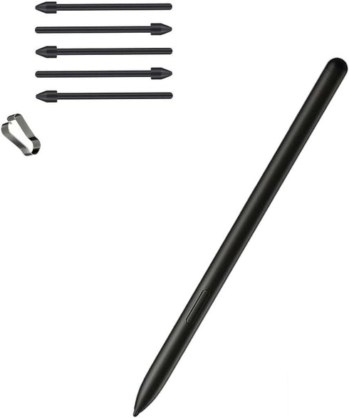 Stylus Pen Replacement for Kindle Scribe, 4096 Pressure Sensitivity, Magnet Adsorption Pen