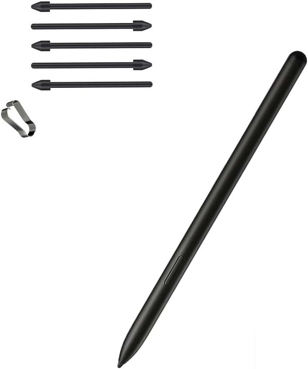 Stylus Pen Replacement for Kindle Scribe, 4096 Pressure Sensitivity, Magnet Adsorption Pen
