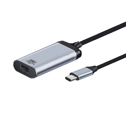 xiwai USB-C Type-C USB3.1 to 1000Mbps Gigabit Ethernet Network LAN Cable Adapter for Laptop