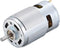 Generic XYWHPGV DC Motor 12V 6000RPM Electric Motor Round Shaft for RC Boat