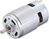 Generic XYWHPGV DC Motor 12V 6000RPM Electric Motor Round Shaft for RC Boat