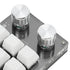 Zerodis Macro Mechanical Keyboard - One Handed 12 Key Multifunction DIY Programmable Keypad for Gaming