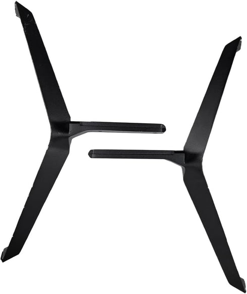 Ceybo M10 7F11B0000G000 M55F-J09 V65Q6-J09 M65Q6-J09 M55Q6-J09 P65Q9-J01 Replacement TV Stands for Screws Included
